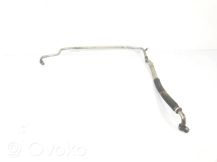 Mitsubishi Montero Pneumatinės (oro) pakabos oro paėmimo vamzdelis MR398540