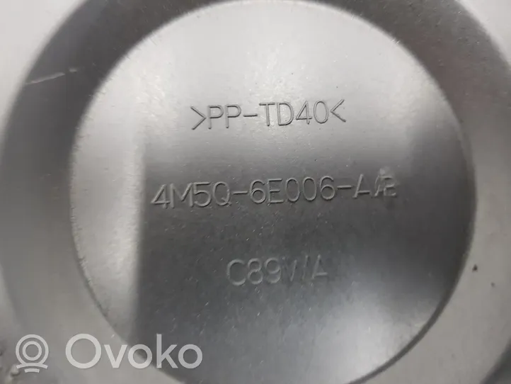 Ford Connect Osłona łańcucha rozrządu 1334617