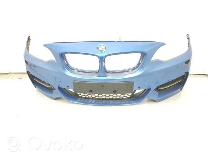 BMW 2 F22 F23 Etupuskuri 51118058064