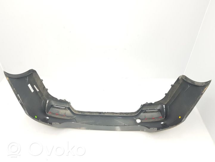 BMW 4 F36 Gran coupe Paraurti 51128056223