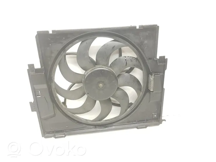 BMW 7 G11 G12 Ventilateur de refroidissement de radiateur électrique 17427640508