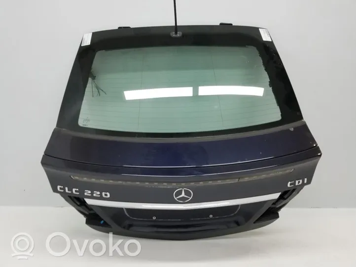 Mercedes-Benz CLC CL203 Portellone posteriore/bagagliaio A2037400705