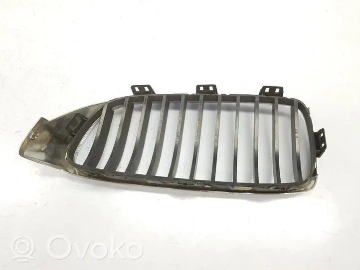 BMW 4 F36 Gran coupe Front grill 51137294814