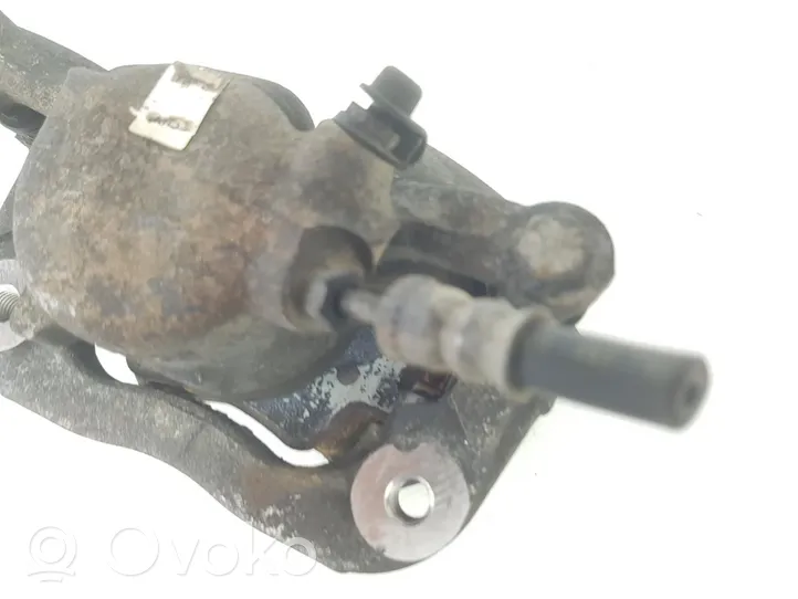 BMW 2 F46 Pinza del freno anteriore 34116860266