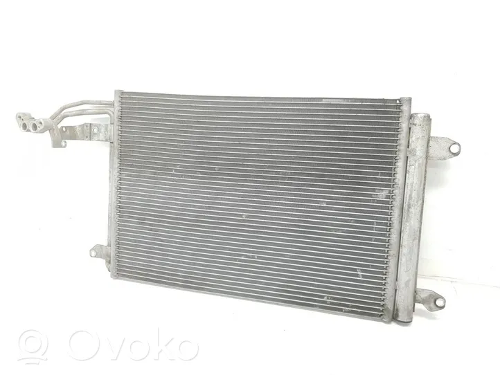 Volkswagen Caddy Gaisa kondicioniera dzeses radiators 1K0820411AH