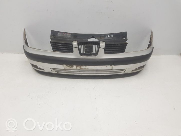 Seat Cordoba (6K) Zderzak przedni 6K0807221M