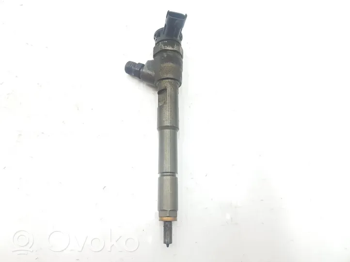 Nissan e-NV200 Injecteur de carburant 1660000Q2B