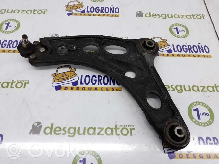 Renault Trafic I Triangle bras de suspension inférieur avant 545058162R