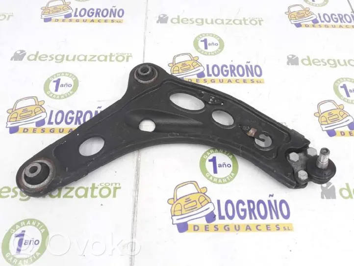 Renault Trafic I Triangle bras de suspension inférieur avant 8200395034