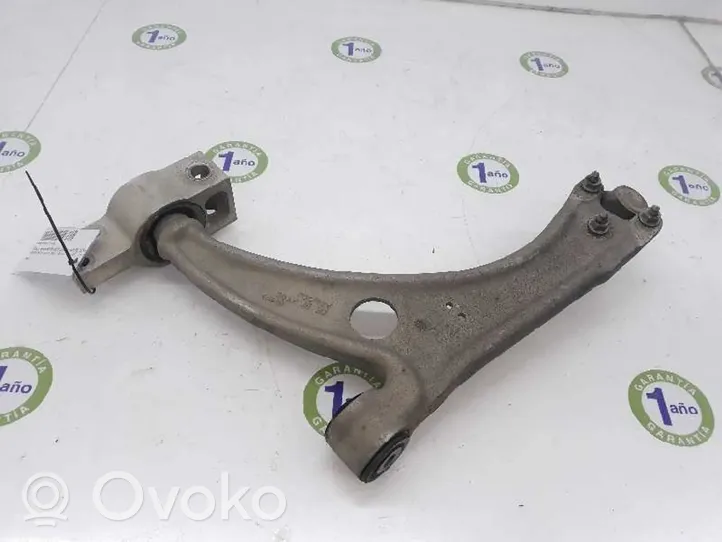 Volkswagen Tiguan Triangle bras de suspension inférieur avant 3C0407151G