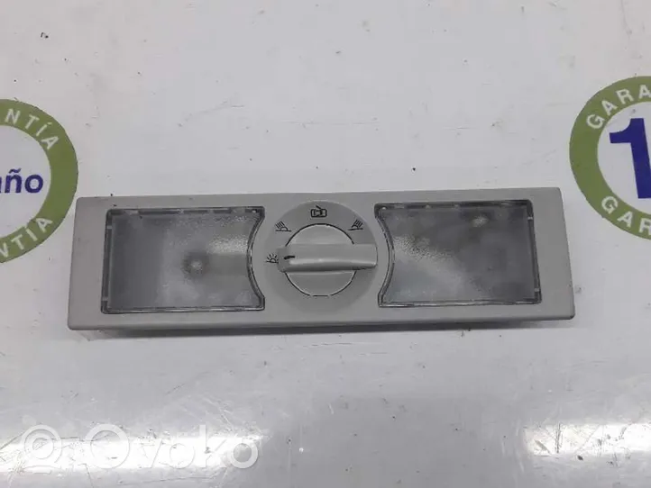 Volkswagen Tiguan Panel oświetlenia wnętrza kabiny 6Q0947291B