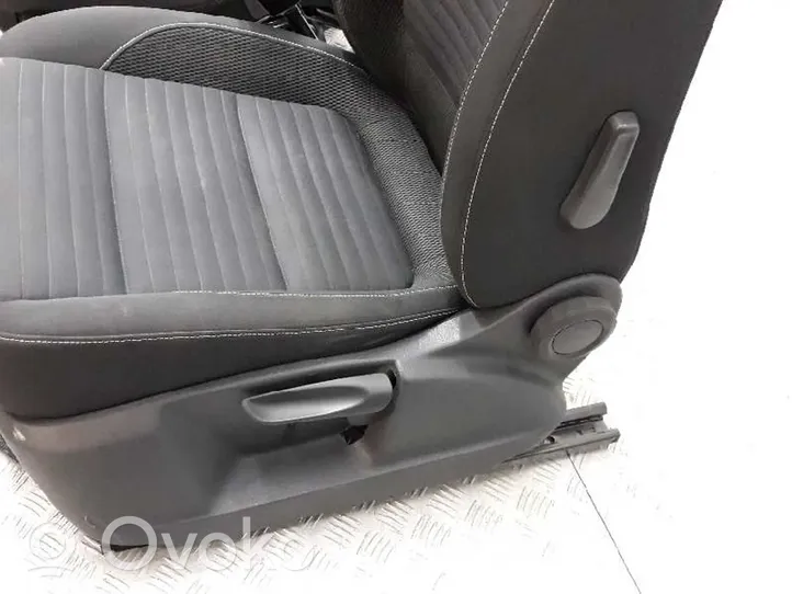 Volkswagen Tiguan Kit siège 