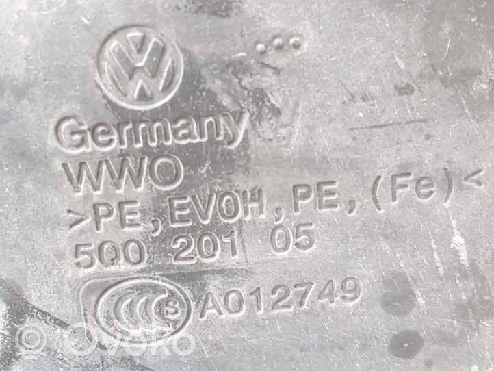 Volkswagen Tiguan Serbatoio del carburante 5QF201060BD