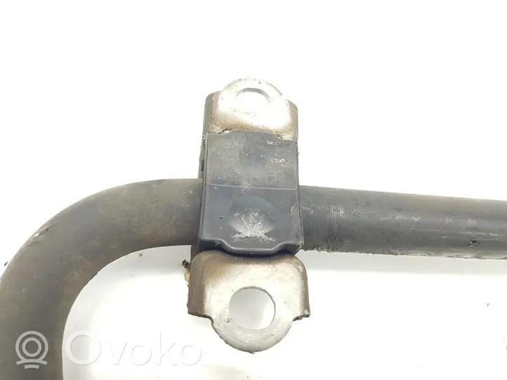 Volkswagen Crafter Barra stabilizzatrice anteriore/barra antirollio 2N0411305