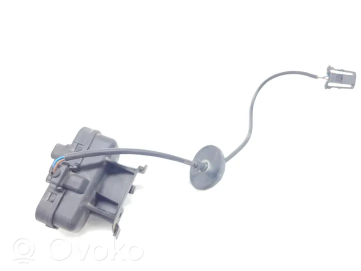 Volkswagen Tiguan Tappo del serbatoio del carburante 5N0810773E