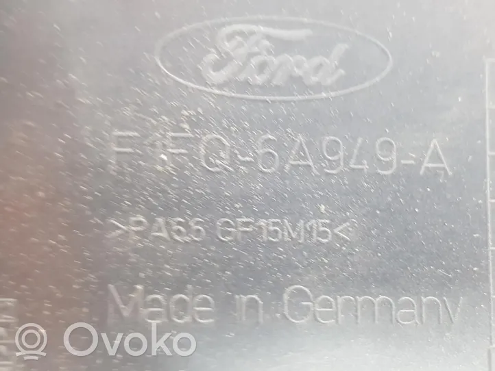 Ford Kuga II Couvercle cache moteur 2042956