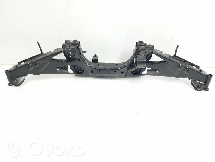 BMW X2 F39 Rama pomocnicza tylna 33316862558