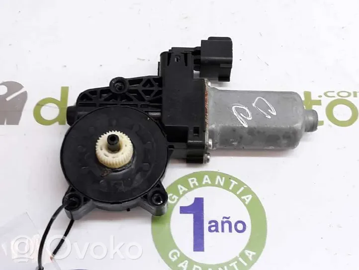 Land Rover Range Rover Evoque L538 Motorino alzacristalli della portiera anteriore LR031660