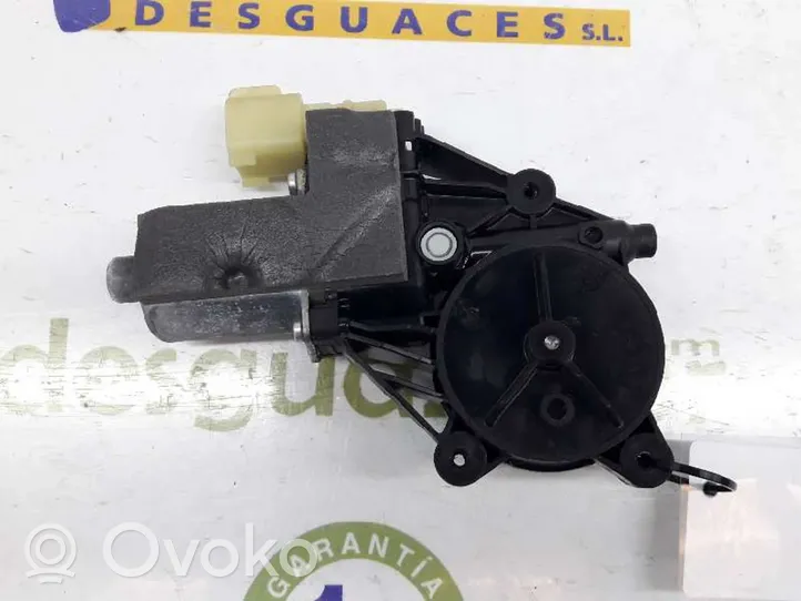 Land Rover Range Rover Sport L494 Moteur de lève-vitre de porte arrière E840368002