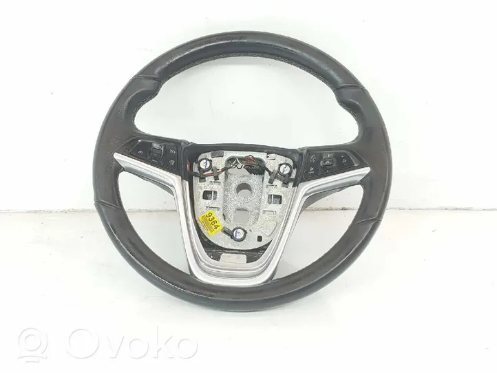 Opel Mokka X Volant 42359364