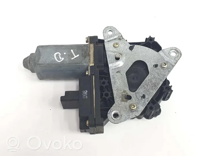 Fiat Ulysse Moteur de lève-vitre de porte arrière 0206008907