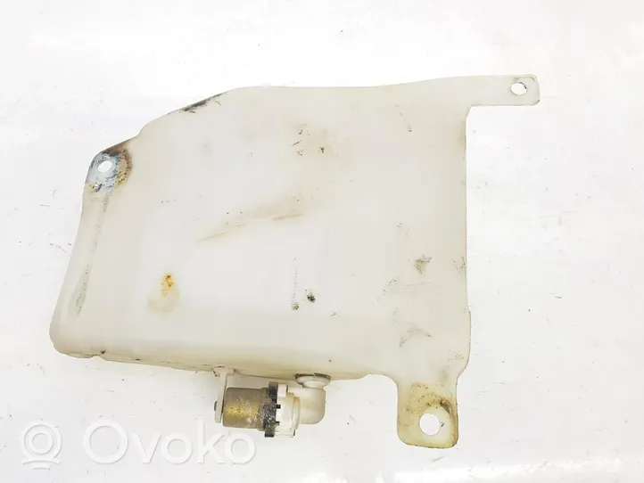 Citroen Jumper Windshield washer fluid reservoir/tank 643177