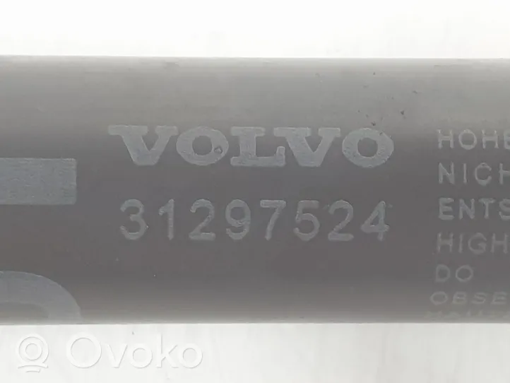 Volvo XC60 Amortyzator klapy tylnej bagażnika 31365719