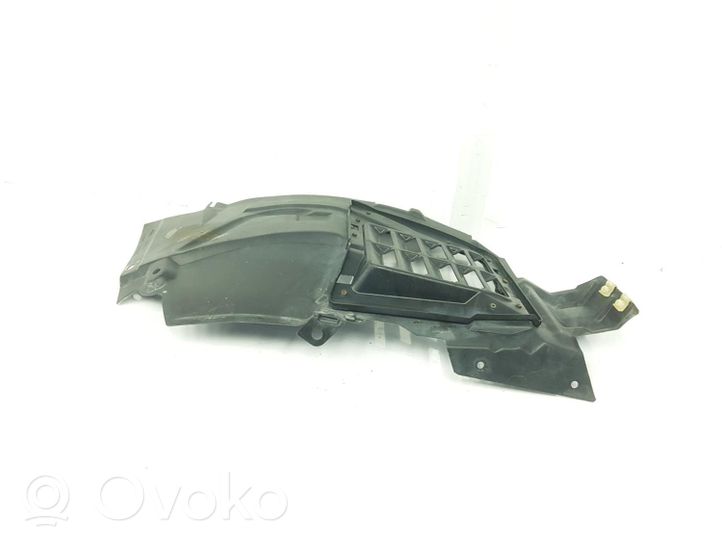 Nissan Murano Z50 Rivestimento paraspruzzi parafango posteriore 63845CC000