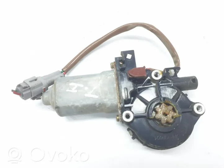 Toyota Land Cruiser (HDJ90) Takaoven ikkunan nostomoottori 8571060070