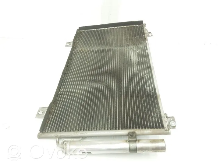 Mazda 6 Radiateur condenseur de climatisation GHT661480C