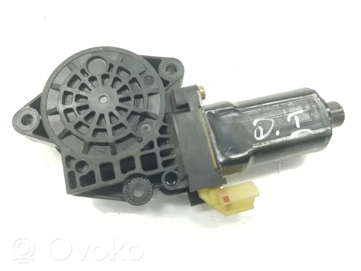 Hyundai Tucson LM Front door window regulator motor 824502E000