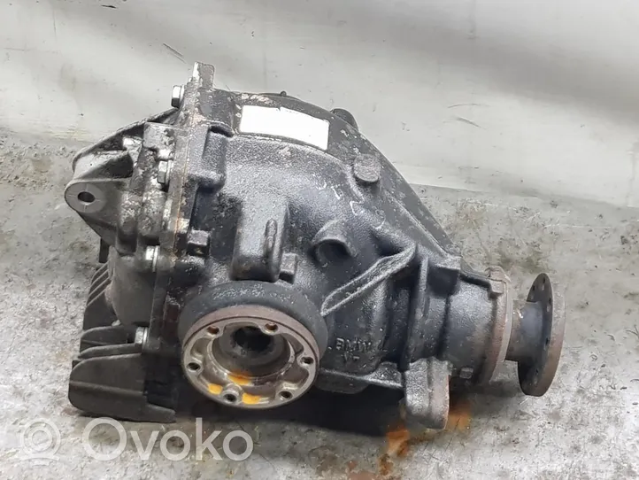 BMW Z4 E85 E86 Rear differential 33107514129