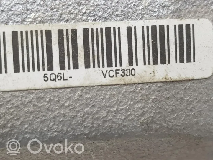 Seat Tarraco Zacisk hamulcowy przedni 3C0615124