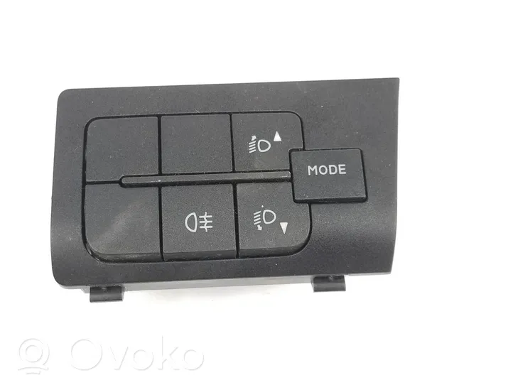 Peugeot Boxer Muut kytkimet/nupit/vaihtimet 1612506680