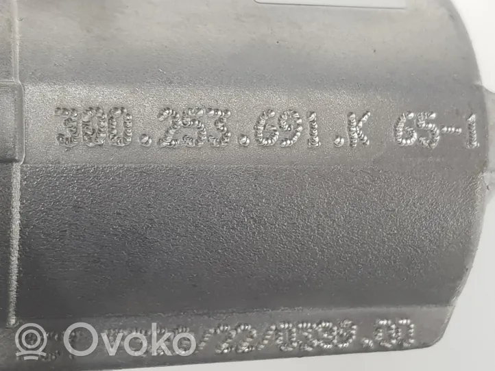 Seat Tarraco Kaasuttimen ilmaläppärunko 3Q0253691K