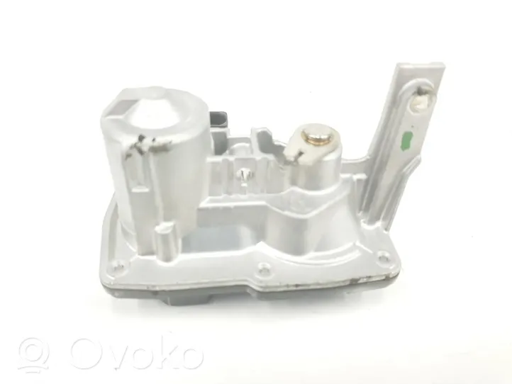 Seat Tarraco Przepustnica 3Q0253691K