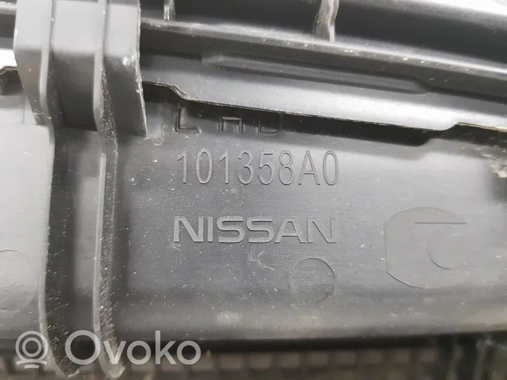 Nissan Leaf I (ZE0) Garniture d'essuie-glace 668623NL0A