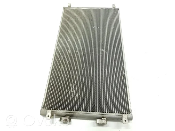 Nissan Leaf I (ZE0) Radiateur condenseur de climatisation 921103NL0B