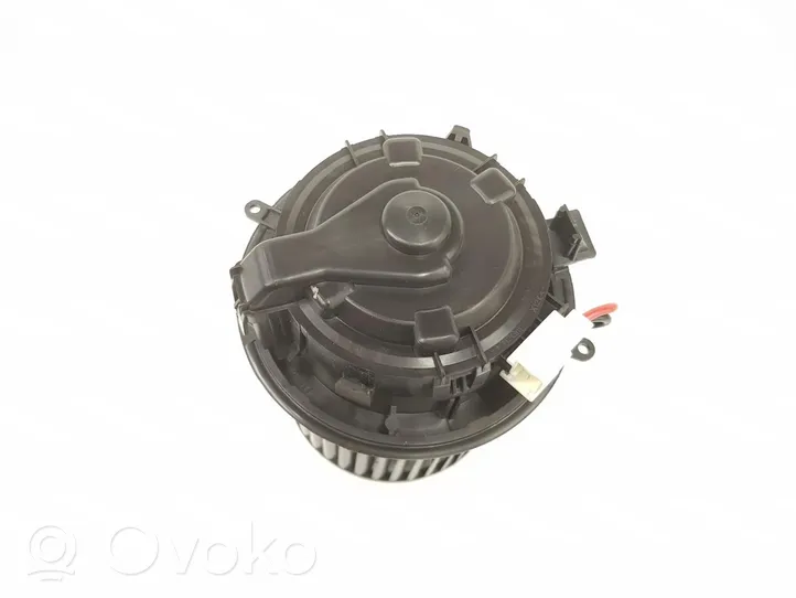 Nissan Leaf I (ZE0) Scatola alloggiamento climatizzatore riscaldamento abitacolo assemblata 272264FA0A