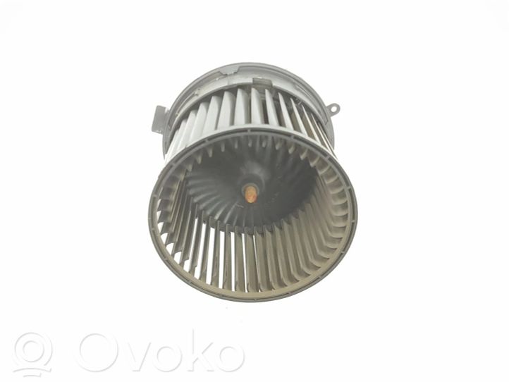 272264FA0A Nissan Leaf I (ZE0) Interior heater climate box assembly