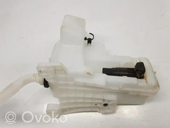 Skoda Kamiq Zbiornik płynu do spryskiwaczy szyby przedniej / czołowej 2Q0955453