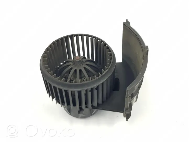 Volkswagen Transporter - Caravelle T5 Interior heater climate box assembly housing 7H1820021B