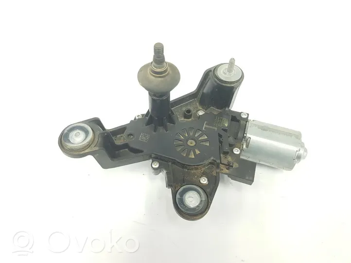 Opel Grandland X Moteur d'essuie-glace arrière 9819899980