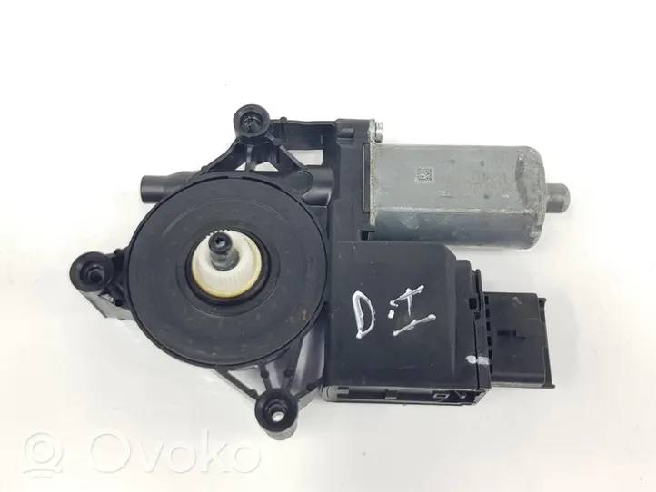 Opel Grandland X Priekinis varikliukas langų pakėlėjo 9815650280