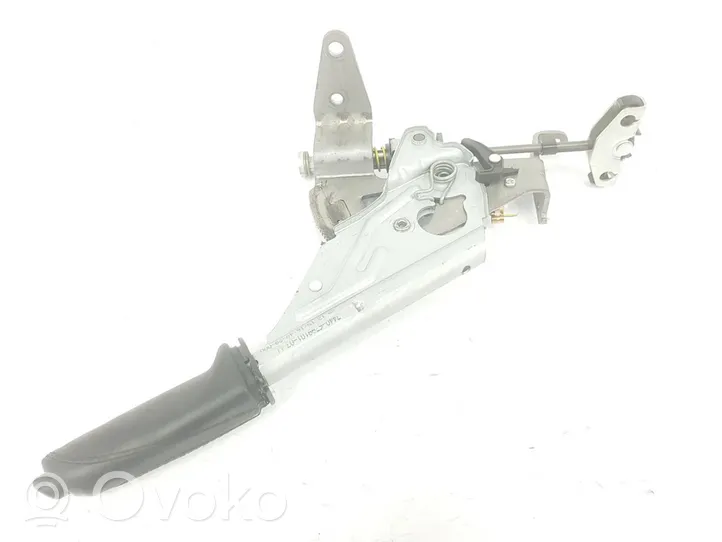 BMW 4 F36 Gran coupe Hand brake release handle 34406876774