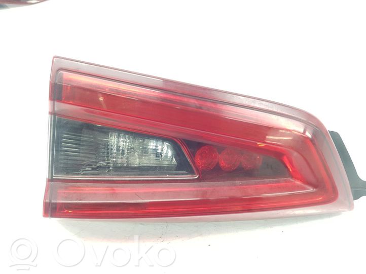 26550HV05A Nissan Qashqai Rear/tail lights, 88.27 € RRR