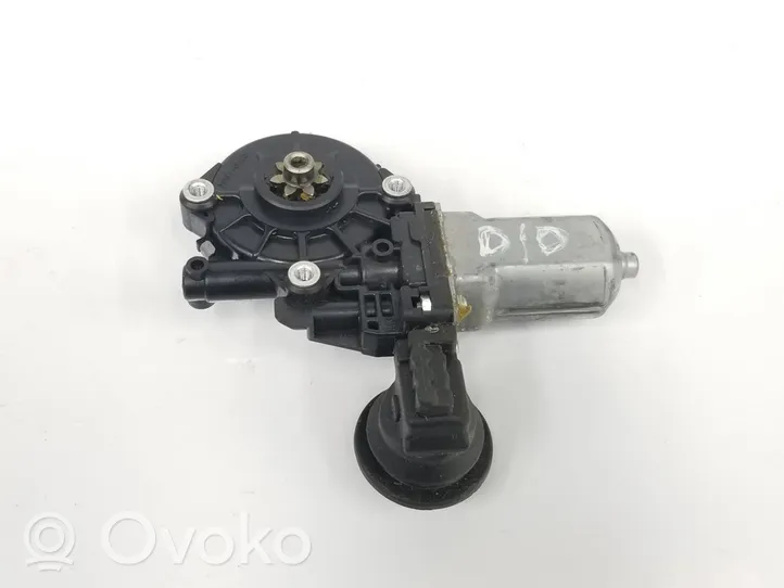 Toyota Auris E180 Silniczek podnośnika szyby drzwi przednich 6981002450