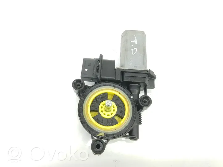 BMW 2 F46 Moteur de lève-vitre de porte arrière 67627354889