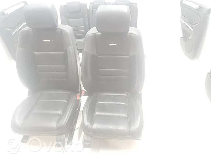 Mercedes-Benz ML W164 Juego del asiento 