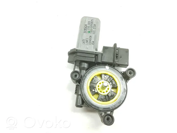 BMW X1 F48 F49 Motorino alzacristalli della portiera anteriore 67627354890